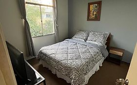 Alojamiento Habitación Casa Familiar Ñuñoa
